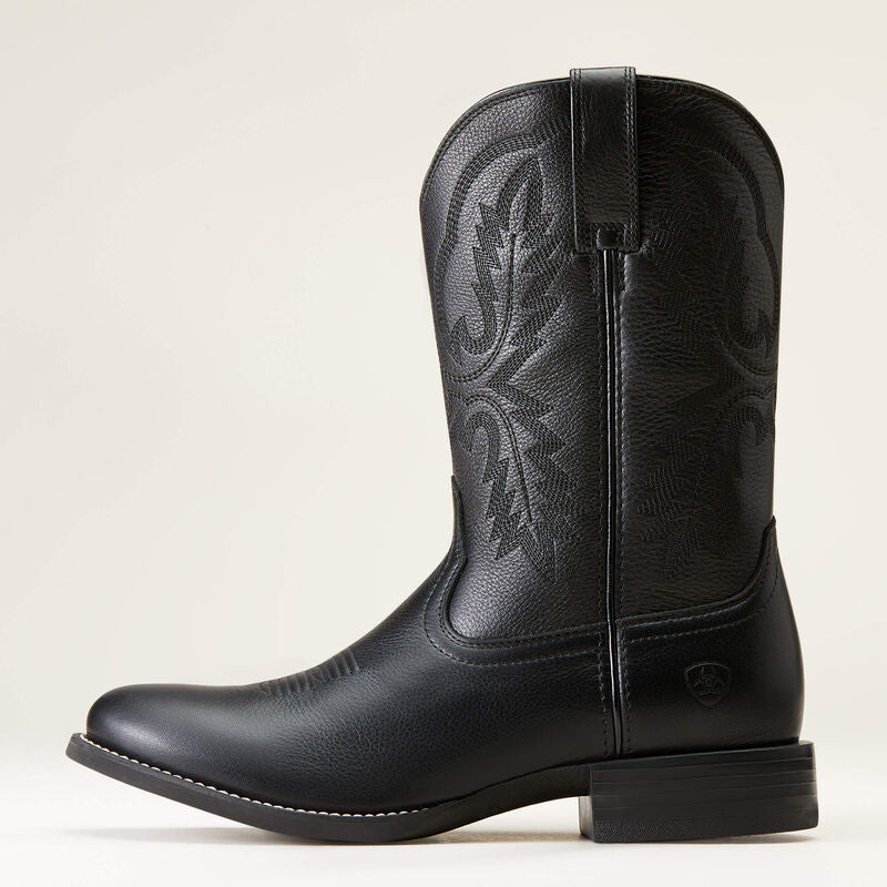 ARIAT Men's Sport Stratten Western Boot 10046870