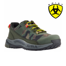 ARIAT Outpace Shift - Zapato de trabajo con puntera de composite para hombre 10047025 