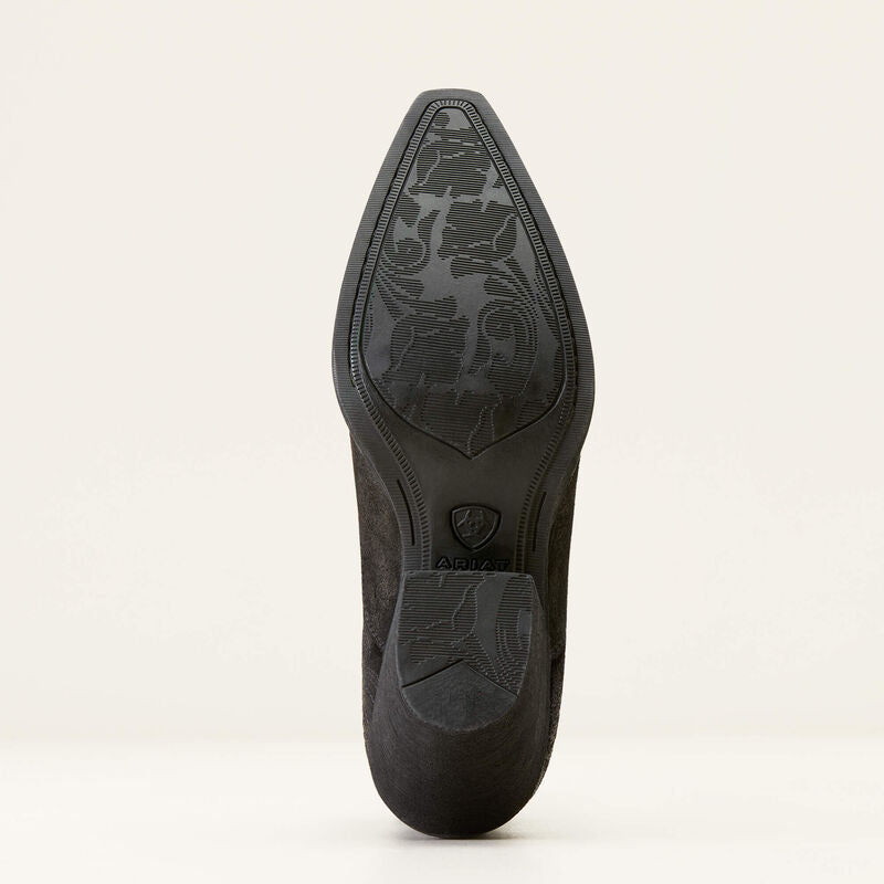 ARIAT Women's Layla Western Boot 10046888