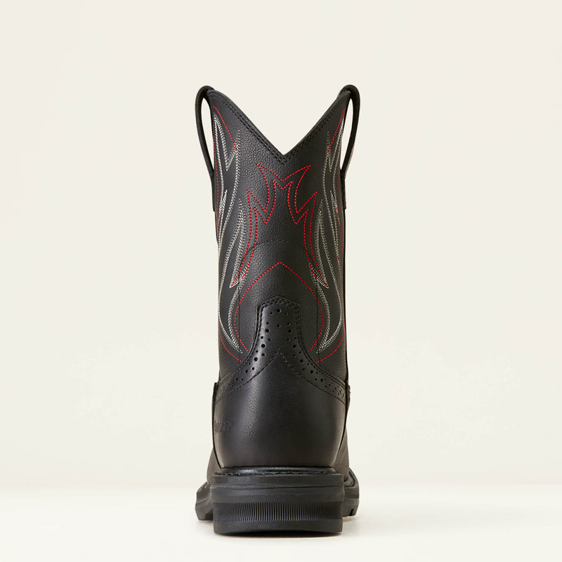 ARIAT Men's Sierra Shock Shield Steel Toe Work Boot 10046929