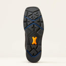 Bota de trabajo ARIAT Sierra Shock Shield con punta de acero para hombre 10046929