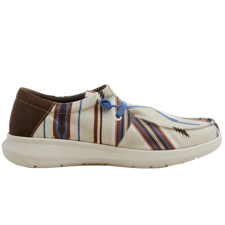 ARIAT Men's Hilo Chimayo 10046947