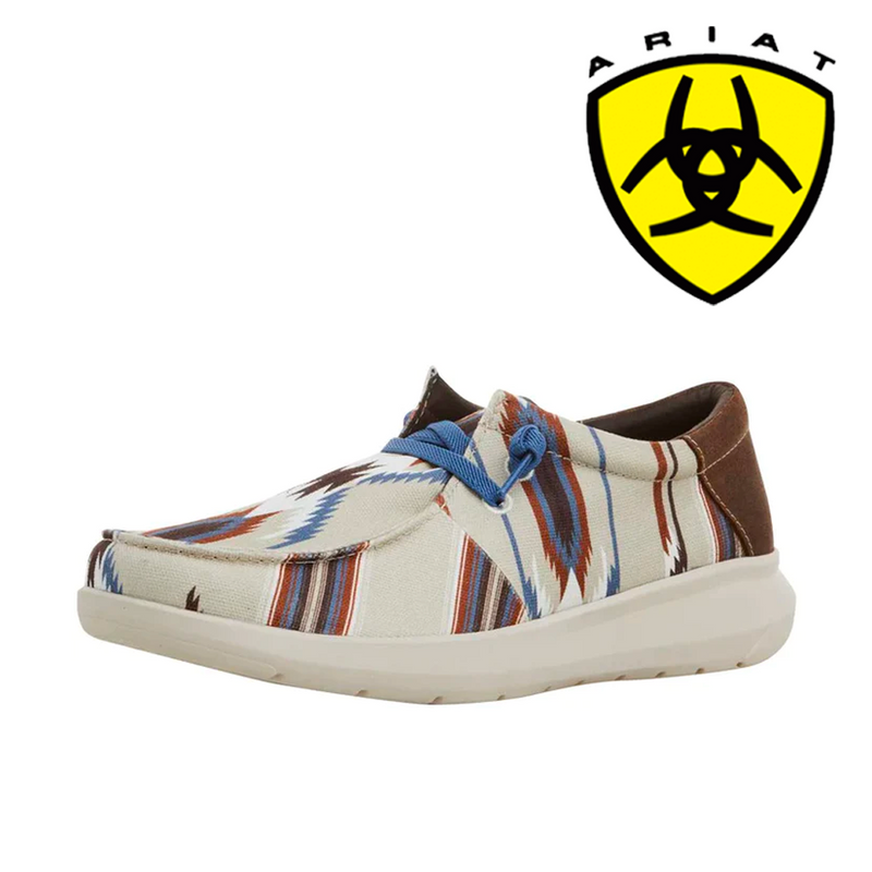 ARIAT Men's Hilo Chimayo 10046947