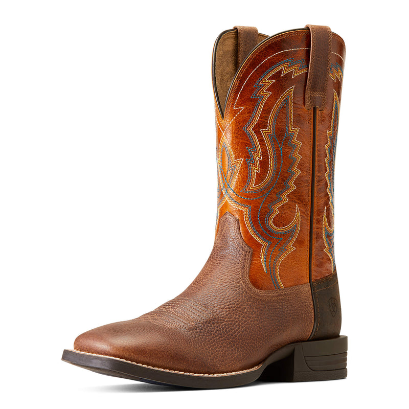 ARIAT Men's Steadfast Western Boot 10046951