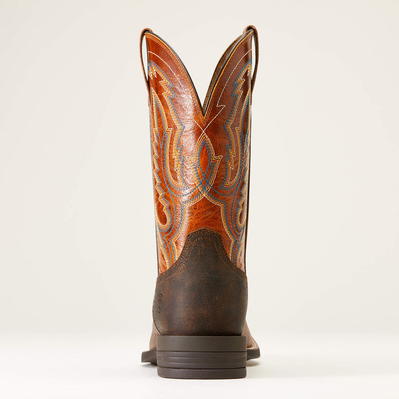 ARIAT Men's Steadfast Western Boot 10046951