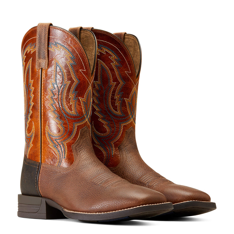 ARIAT Men's Steadfast Western Boot 10046951