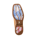 Bota vaquera ARIAT Ridgeback VentTEK para hombre 10046981 