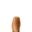 Bota vaquera ARIAT Ridgeback VentTEK para hombre 10046981 