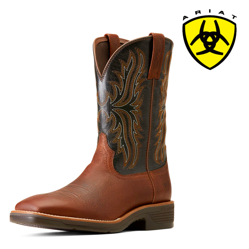 ARIAT Men's Ridgeback Western Boot 10046983