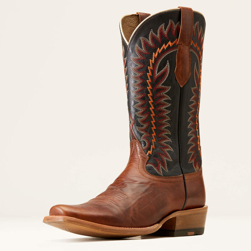 ARIAT Men's Futurity Time Western Boot 10046999