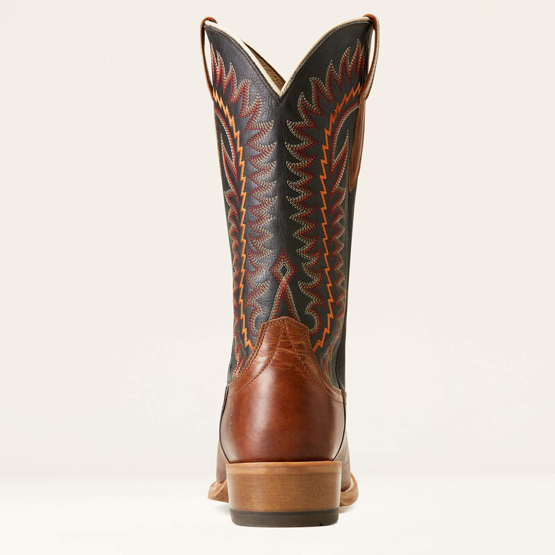 ARIAT Men's Futurity Time Western Boot 10046999