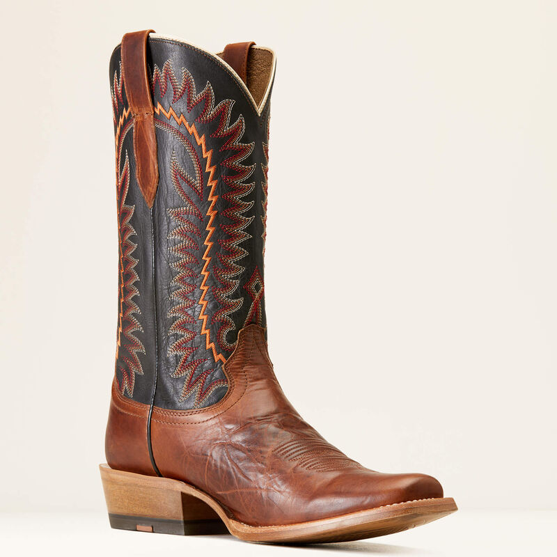 ARIAT Men's Futurity Time Western Boot 10046999