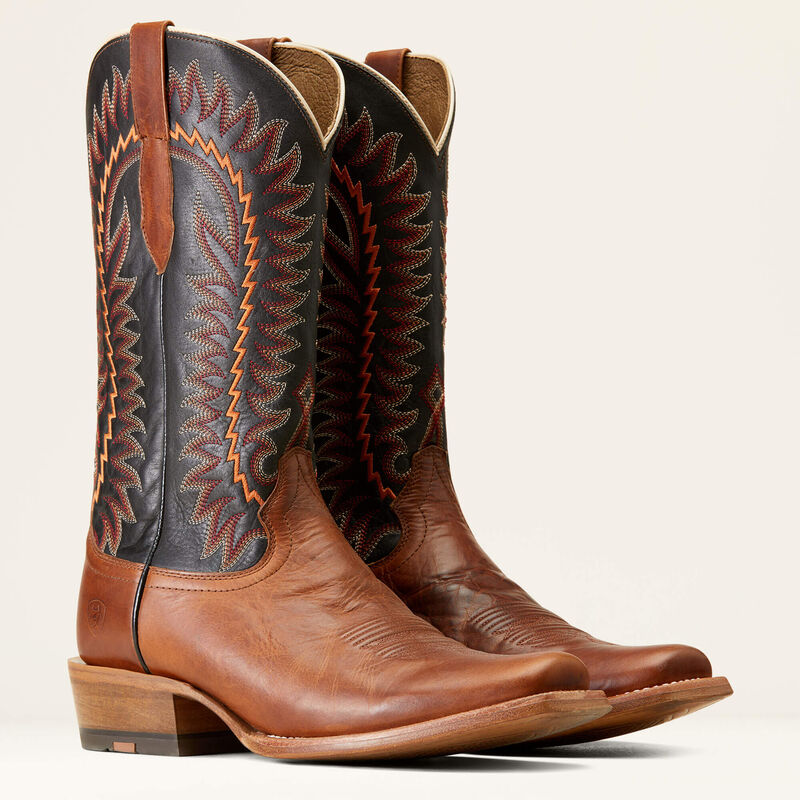 ARIAT Men's Futurity Time Western Boot 10046999