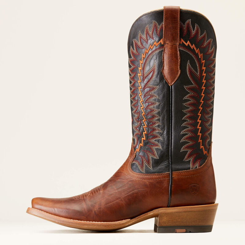 ARIAT Men's Futurity Time Western Boot 10046999