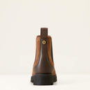 Bota Chelsea impermeable Wexford Lug para mujer de ARIAT 10047004 