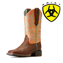 ARIAT Women's Round Up StretchFit Western Boot 10047039