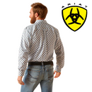 ARIAT Men's Kobe Fitted Shirt 10047200