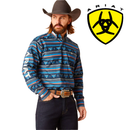 ARIAT Men's Team Chandler Classic Fit Shirt 10047348