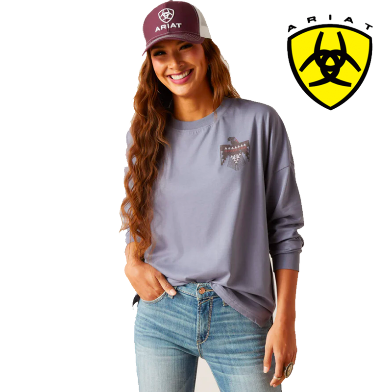 ARIAT WOMEN'S Thunderbird T-Shirt 10047406