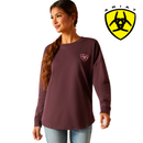 ARIAT Women's Clove Long Sleeve Shirt 10047407
