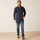 ARIAT Men's Marco Stretch Modern Fit Shirt 10047417