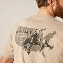 ARIAT Men's Bronco T-Shirt 10047588
