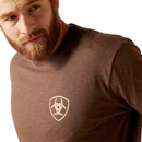 ARIAT Men's Western Wheat ss tshirt 10047610