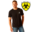 ARIAT MEN'S Bronco Flag T-Shirt 10047897