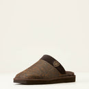 ARIAT Men's Silversmith Embossed 10048010 3799-200