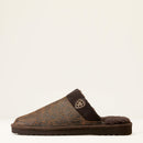 ARIAT Men's Silversmith Embossed 10048010 3799-200