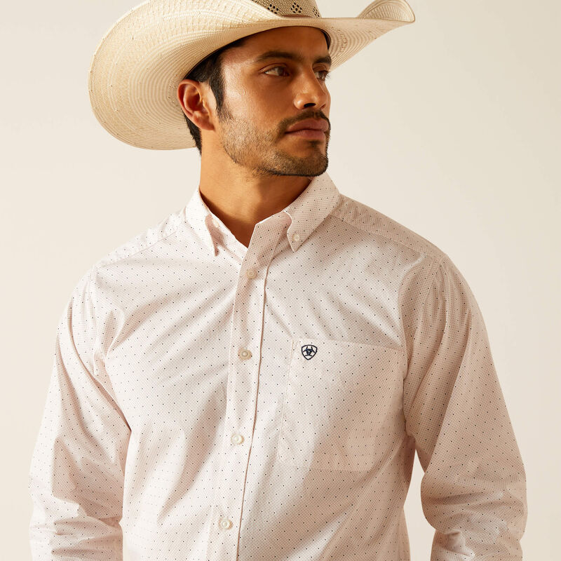 ARIAT Men's Thor FTD LS Shirt 10048377