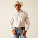 Camisa ARIAT Thor FTD LS para hombre 10048377