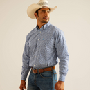 ARIAT Men's Perry Classic Fit Shirt 10048381