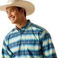 ARIAT Men's Penn LS Shirt 10048383