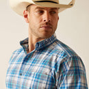 Camiseta de manga larga ARIAT Pro Team Griffen para hombre 10048390