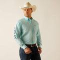 ARIAT Men's Team Gian Classic Fit Shirt 10048394