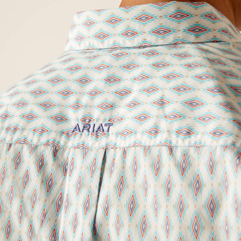 ARIAT Men's Kendrick FTD Ls Shirt 10048409