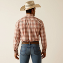 ARIAT Men's Pro Series Knox Classic Fit Shirt 10048440