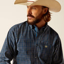 ARIAT Camiseta Pro Pharell LS para hombre 10048509