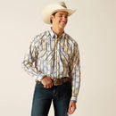 ARIAT Men's Preston LS Shirt 10048540