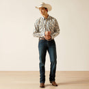 ARIAT Men's Preston LS Shirt 10048540