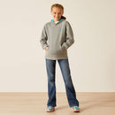 ARIAT Girl's Equipment Hood 10048586