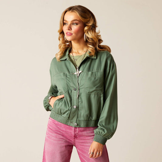 Chaqueta Edgerton para mujer ARIAT 10048624