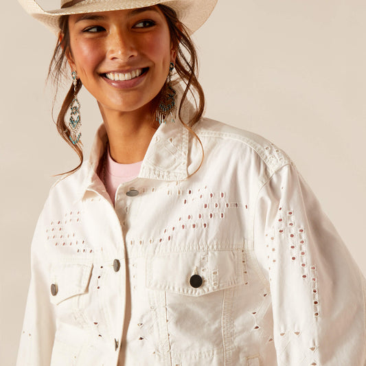 Chaqueta Love It para mujer de ARIAT 10048705