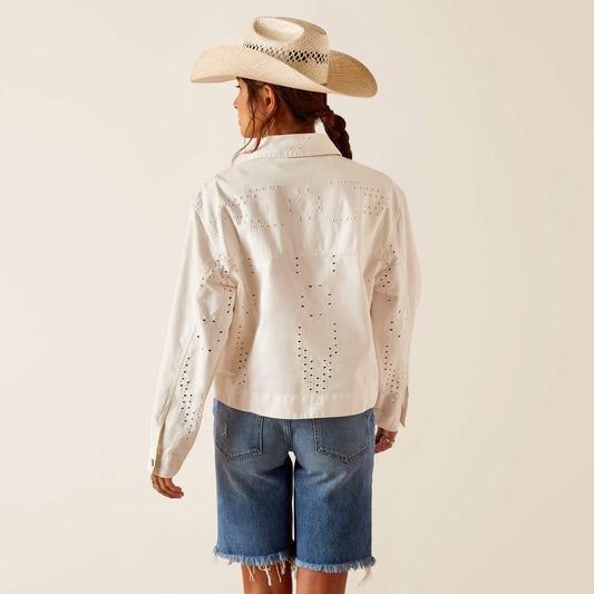 Chaqueta Love It para mujer de ARIAT 10048705