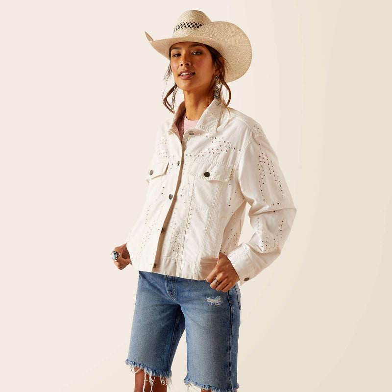 ARIAT Women's Love It Jacket 10048705