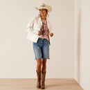 ARIAT Women's Love It Jacket 10048705