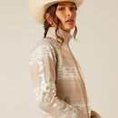 Chaqueta Softshell ARIAT New Team para mujer 10048812