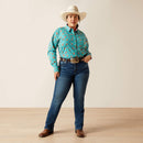 ARIAT Women's Kirby Stretch Shirt 10048883