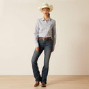 ARIAT Women's Kirby Stretch LS Shirt 10048886